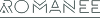 Logo NOMADE en noir sur fond transparent.